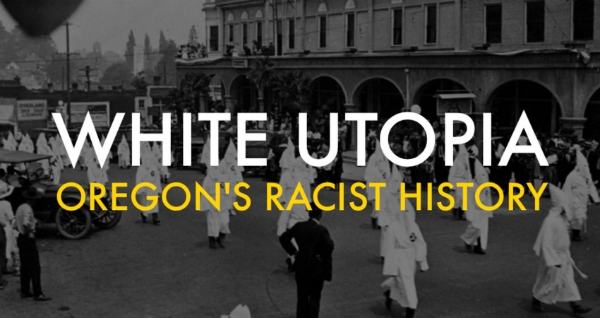 Historical Origins of Racism in US Book Review